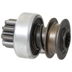 Starter drive 9 pinion, Ignition coil