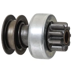Starter drive 9 pinion, Ignition coil