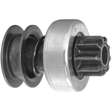 Starter drive 9 pinion, Ignition coil