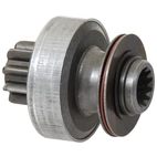 Starter drive 9 pinion, Ignition coil