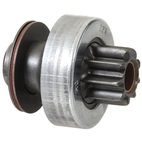 Starter drive 9 pinion, Ignition coil