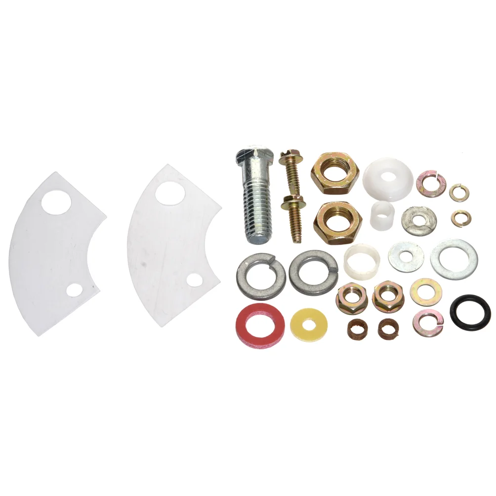 Terminals. diode plate ANB series.