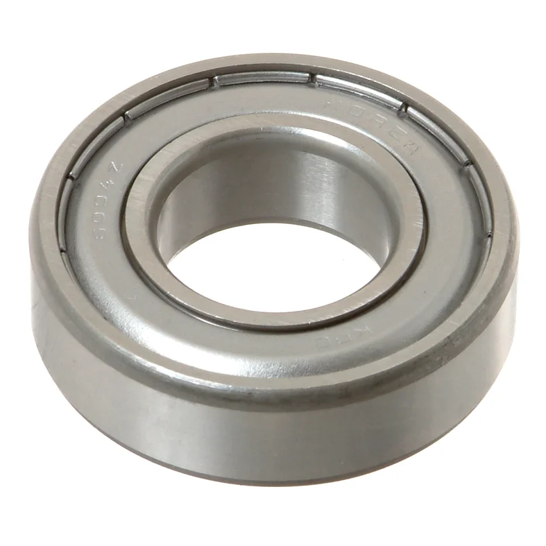 Ball bearing, 20x42x12