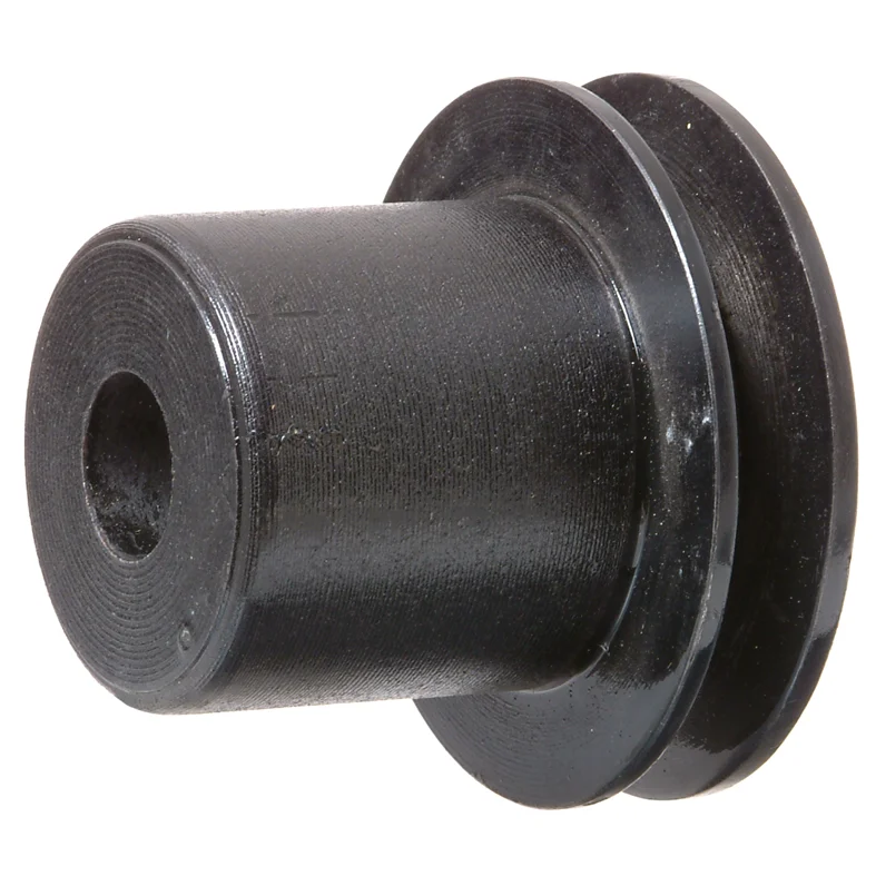 Pulley 17x67.3x56.3, 9.5mm belt