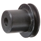 Pulley 17x67.3x56.3, 9.5mm belt