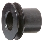 Pulley 17x67.3x56.3, 9.5mm belt