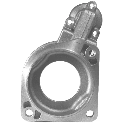 Starter drive