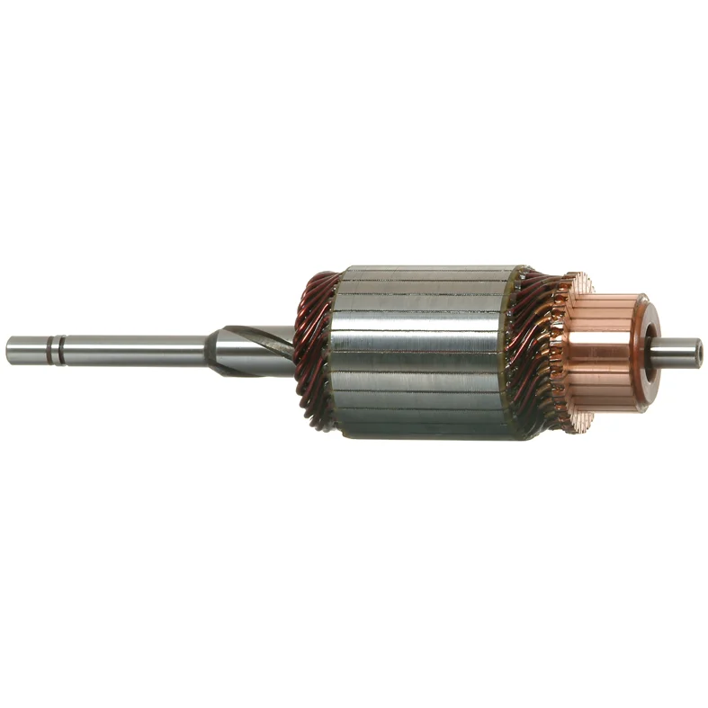 Armature 12V, SD260 series.