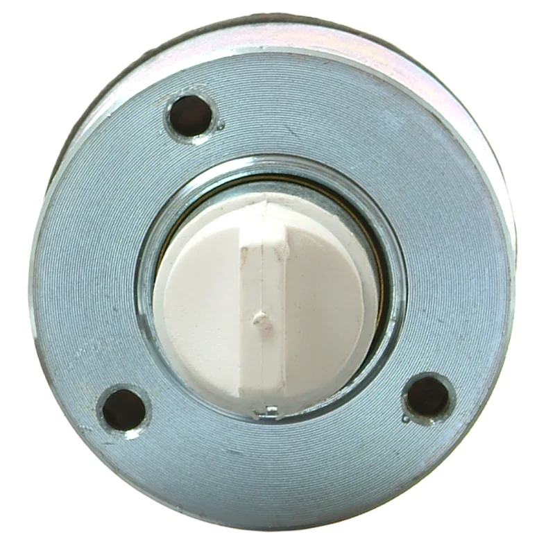 Solenoid