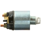 Solenoid