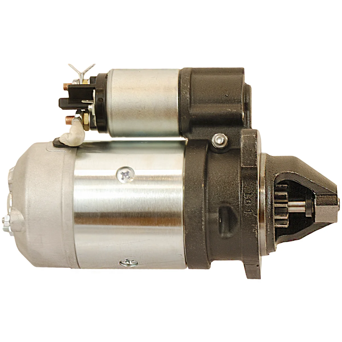 Mahle Starter motor 12V-2.7kW