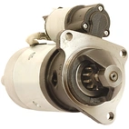 Mahle Starter motor 12V-2.7kW