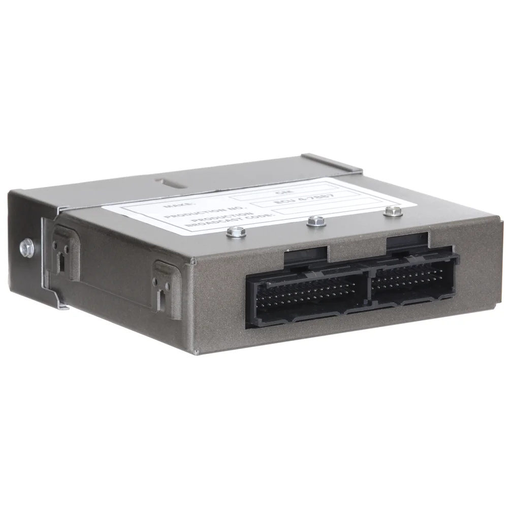 Steering device, GM 01227887 Opel