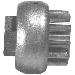 Pinion 10 teeth, American Bosch