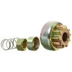 Pinion 10 teeth, American Bosch