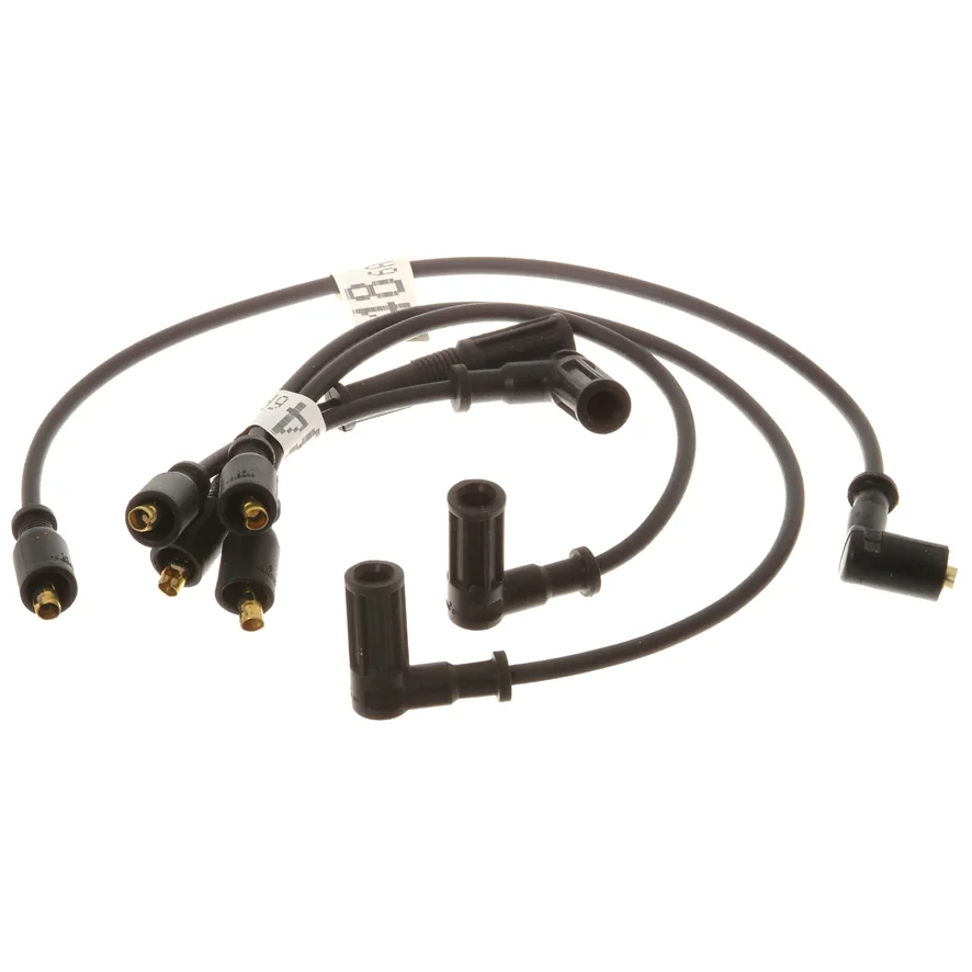 Ignition cable set, Fiat Regata, Uno