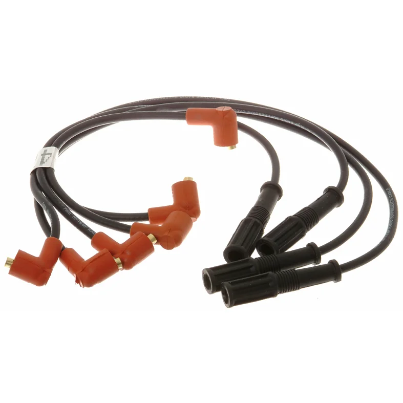 Ignition cable set, Lada Samara