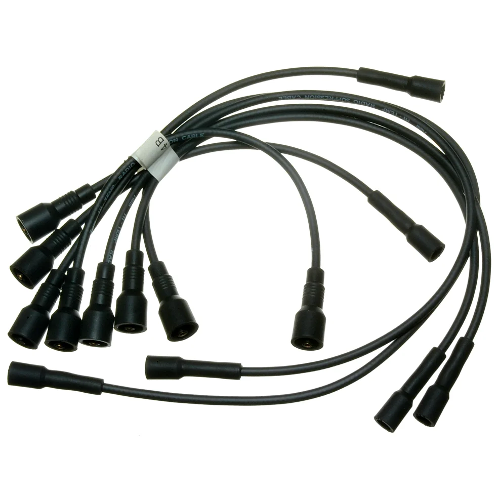 Ignition cable set, Opel Omega Senator