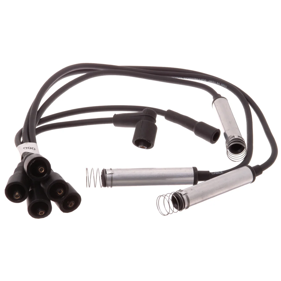 Ignition cable set, 670983