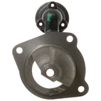 Starter drive