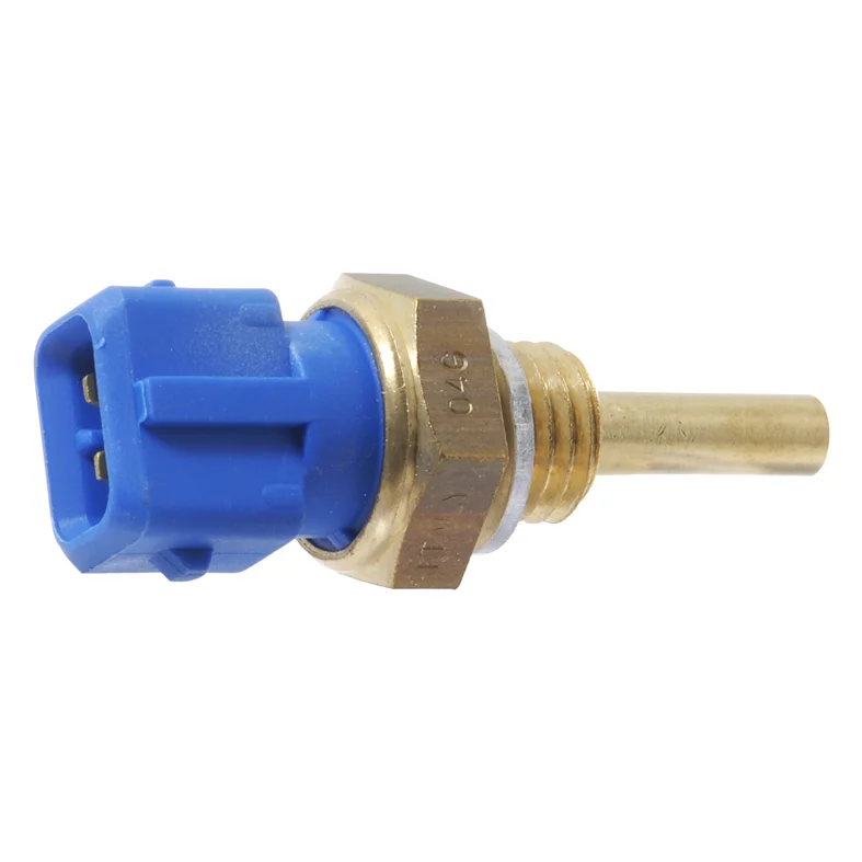 Temperature sensor, 634129, blue
