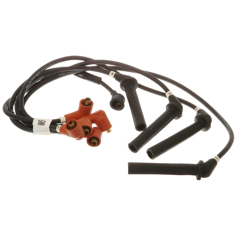 Ignition cable set, 670912