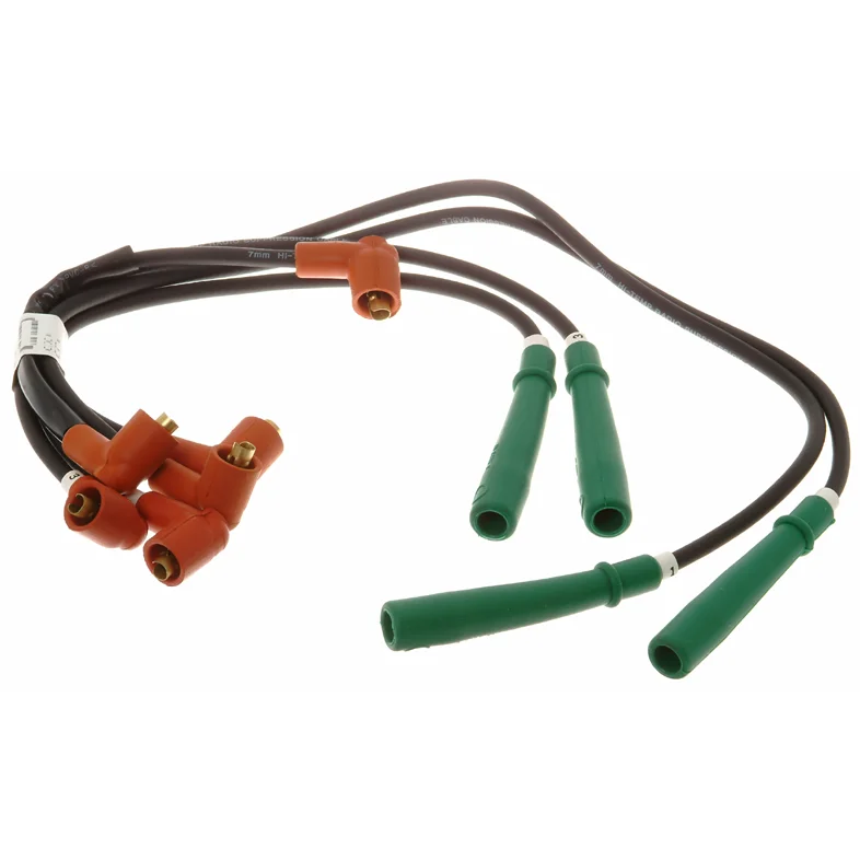 Spark plug wire set, 670871