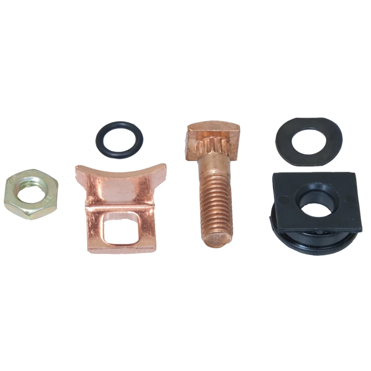 Contact set Sol. ND G/R