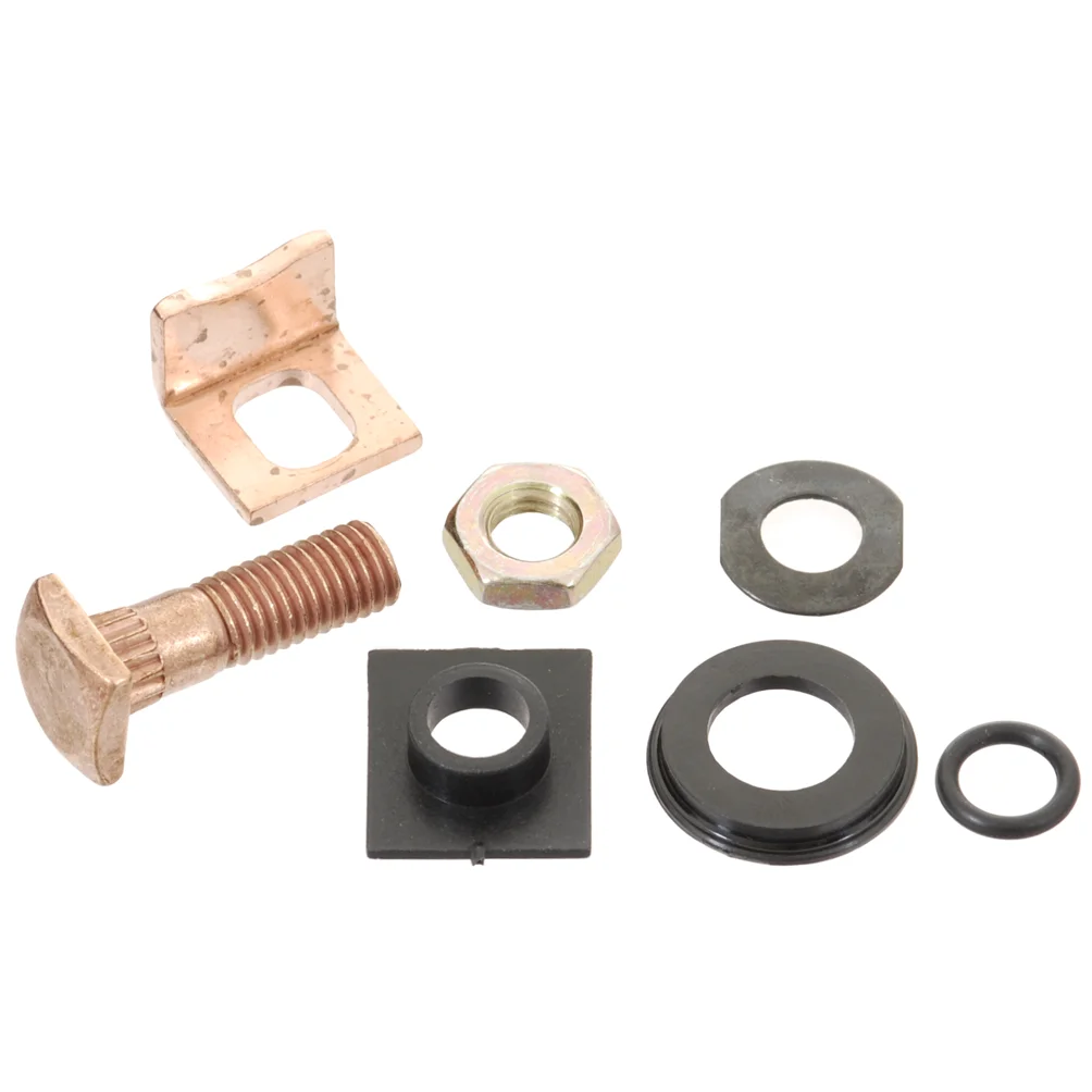 Contact set for Sol. Denso G/R