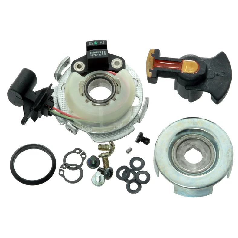 Pickup set, Saab 900/9000