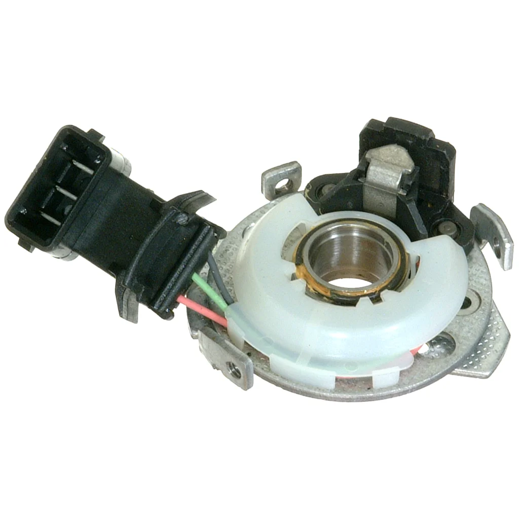 Pick-up kit fits Volvo