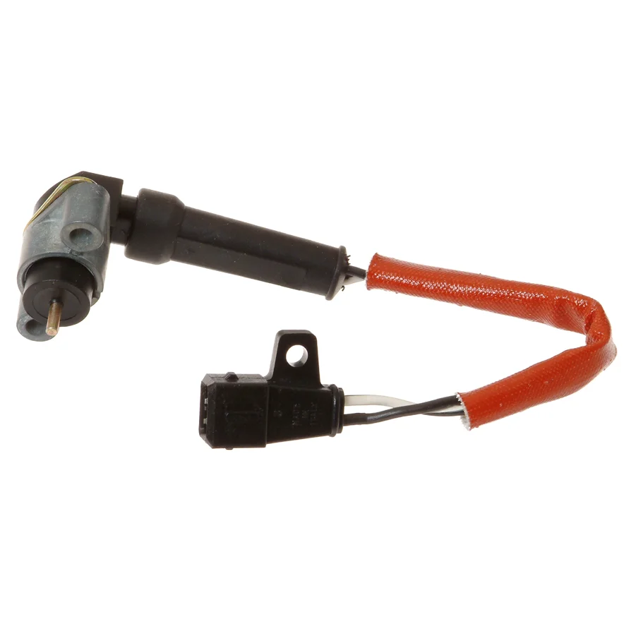 Timing sensor, Rover