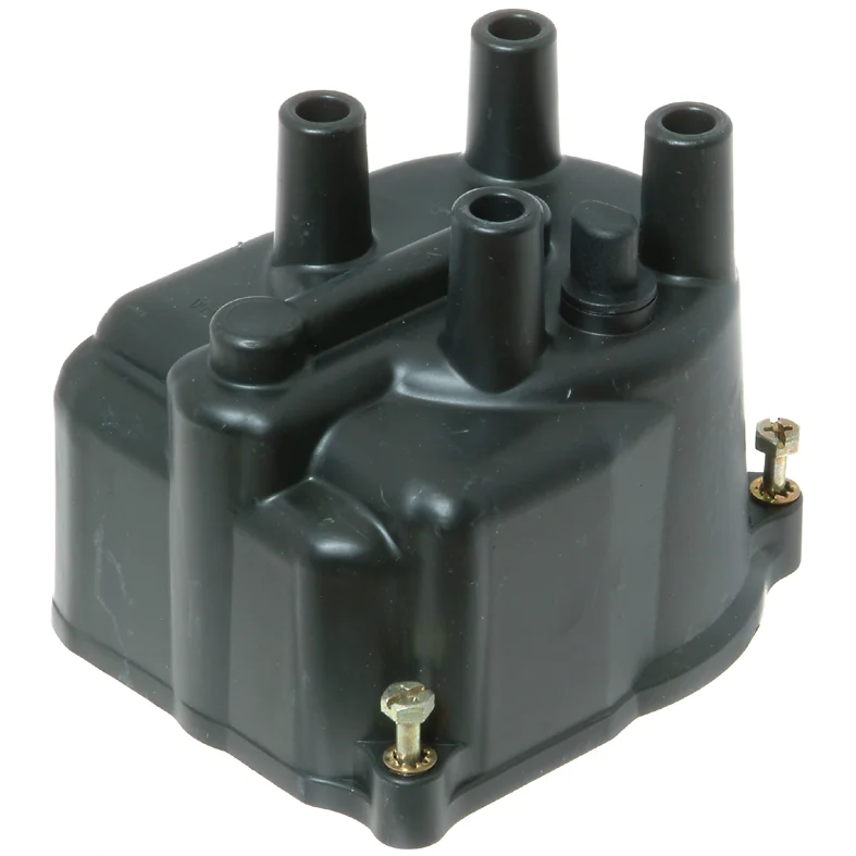 Distributor cap + Rotor, 605883