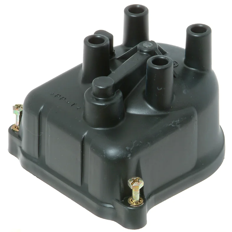 Distributor cap