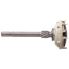 Planet gear set complete 107/108 gear