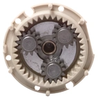 Planet gear complete 107 series.