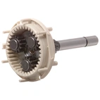 Planet gear complete 107 series.