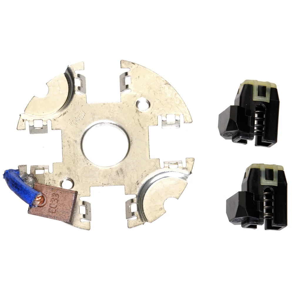 Brush holder plate starter motor Marelli