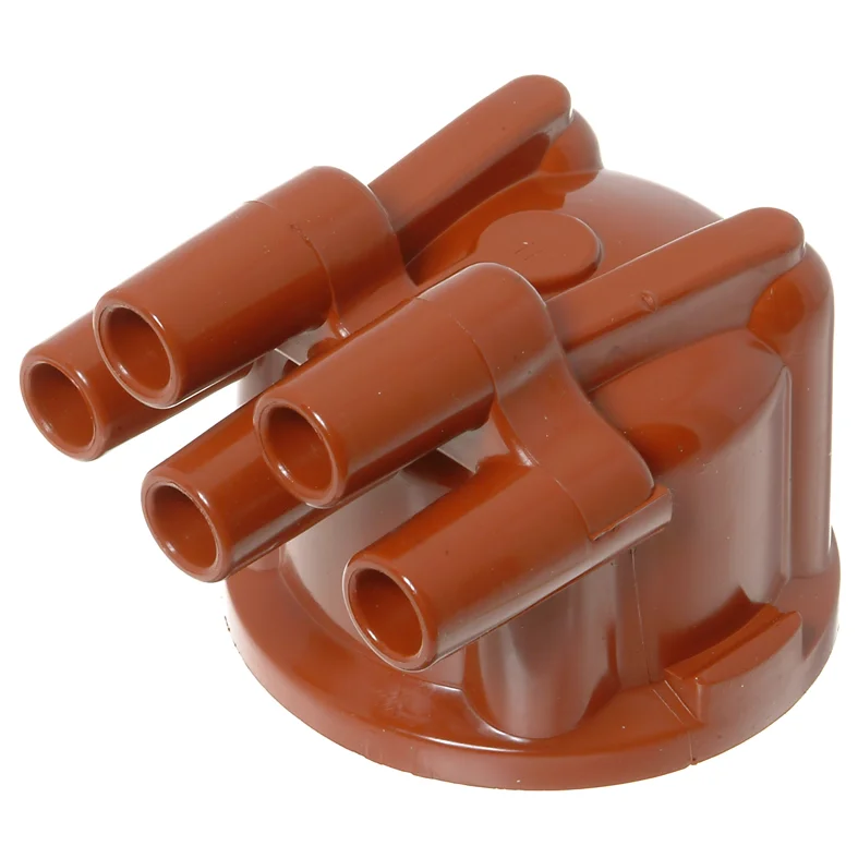 Distributor cap