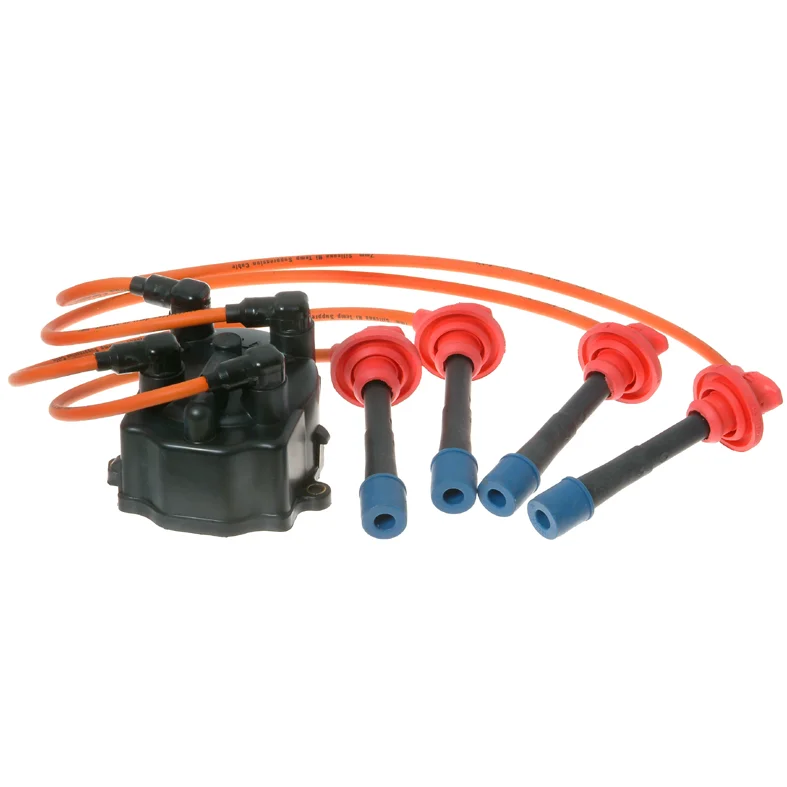 Distributor cap, 605786, VK 410