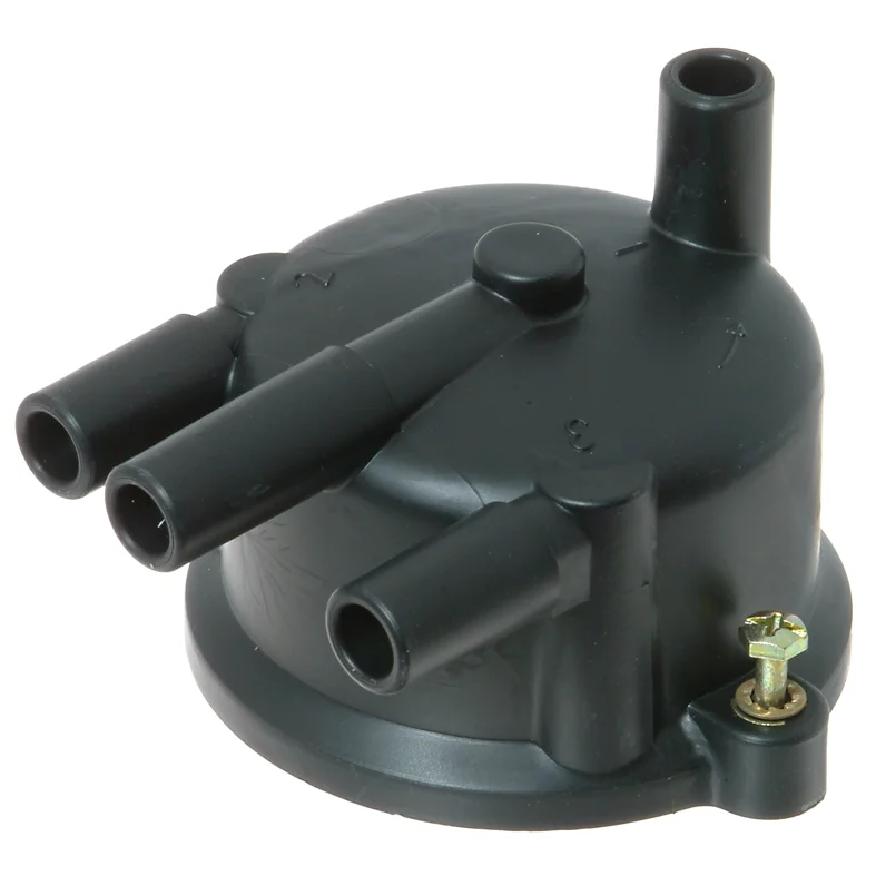 Distributor cap