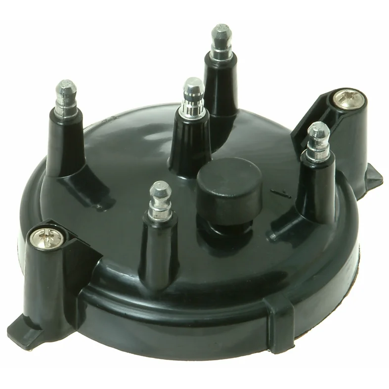 Distributor cap