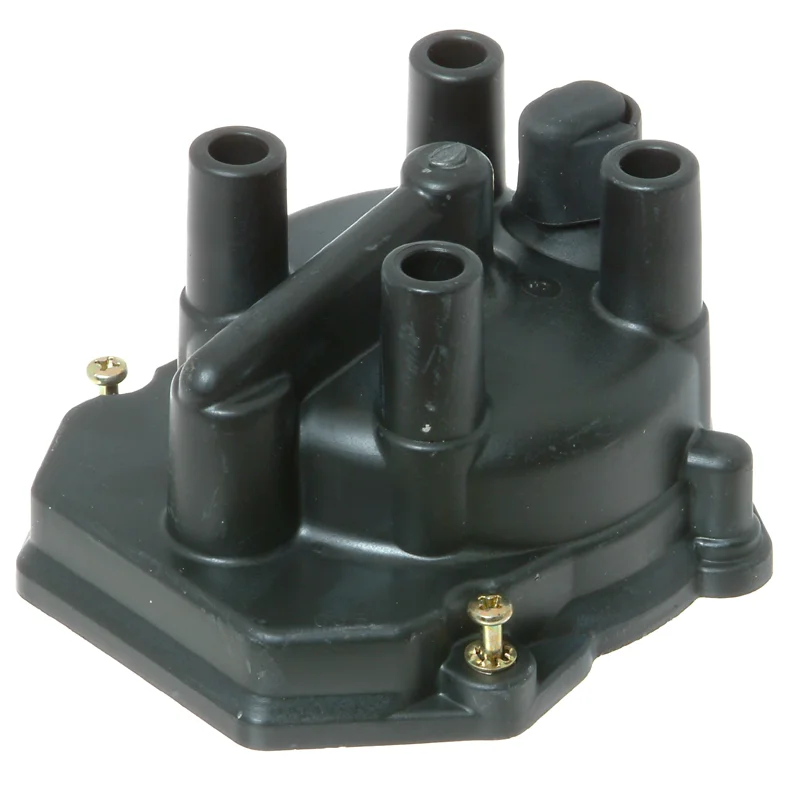 Distributor cap, 605882, VK 858