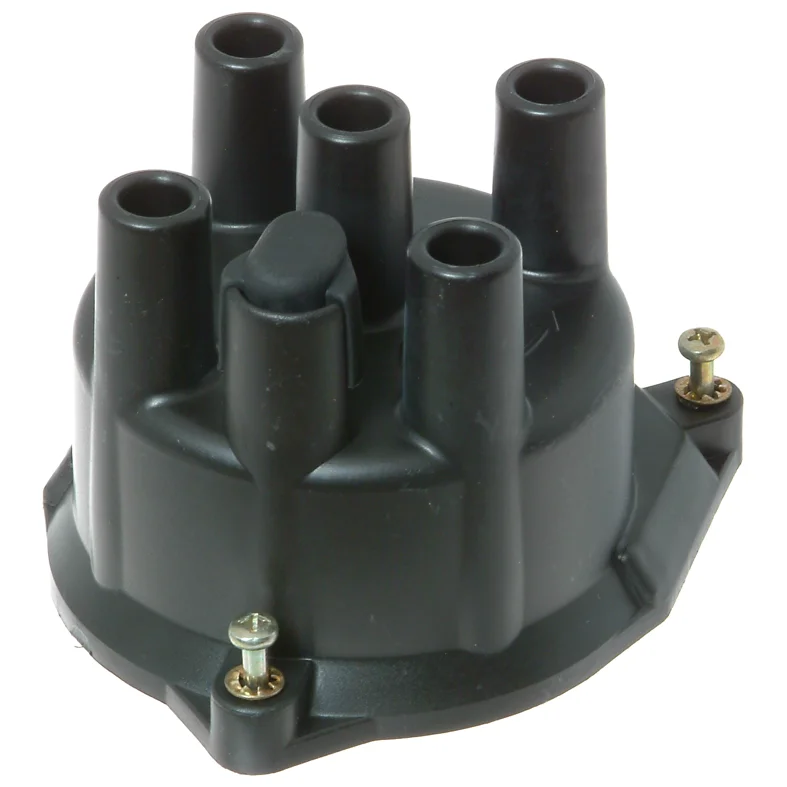 Distributor cap
