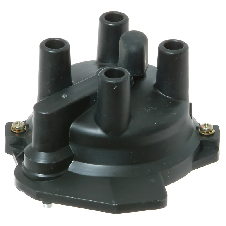 Distributor cap