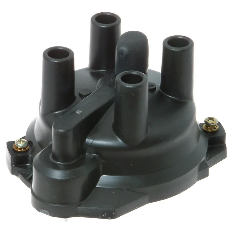 Distributor cap