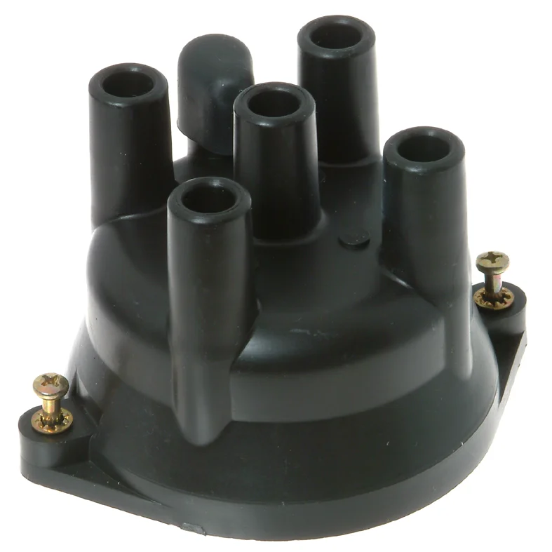 Distributor cap