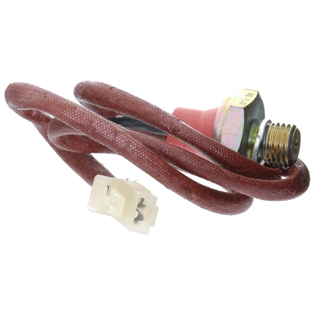 Oil pressure switch