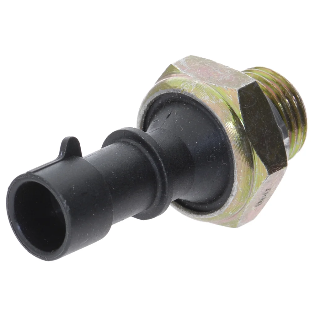 Oil pressure switch