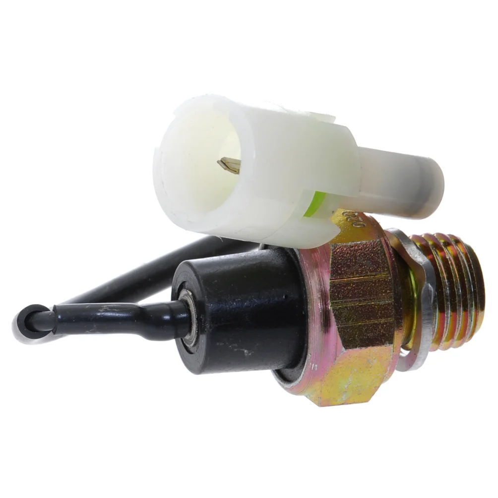 Oil pressure switch
